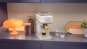 Automatický kávovar Philips BAR300/00 biely

 obrázok produktu 10 z 19