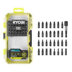 Sada bitov Ryobi RARXSD31 (31 ks) 

 obrázok produktu 1 z 4