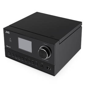 Mikro HiFi systém JVC UX-E225B čierny

 obrázok produktu 4 z 8