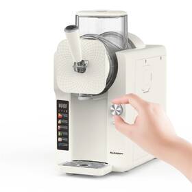 Zmrzlinovač Rohnson R-5650 Soft & Serve biely

 obrázok produktu 1 z 13