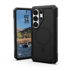 Kryt na mobil UAG Trooper na Samsung Galaxy S26 Ultra čierny

 obrázok produktu 7 z 20