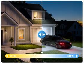 IP kamera Reolink Floodlight Series F751W Wi-Fi biela

 obrázok produktu 6 z 12