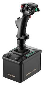 Joystick Moza Racing MHG Flightstick + AB6 Base hliník

 obrázok produktu 1 z 8