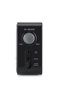 Rádioprijímač s DAB+ JVC RA-E516B-DAB čierny

 obrázok produktu 3 z 6