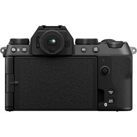 Digitálny fotoaparát Fujifilm X-S20 + XF 16-50mm f/2.8-4.8 R LM WR čierny

 obrázok produktu 7 z 17