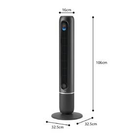 Ventilátor stĺpový Philips CX7550/01 

 obrázok produktu 2 z 14