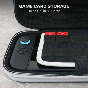 Puzdro Turtle Beach PlayTrek Travel Case, NS2 biele

 obrázok produktu 10 z 10
