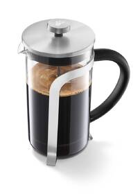 French press Tchibo Cafissimo 800 ml strieborný

 obrázok produktu 1 z 3