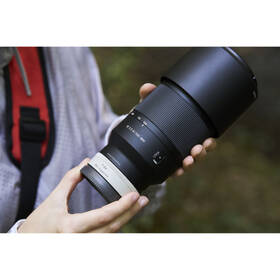 Objektív Sony FE 100-400 f/5.6-8 OSS čierny

 obrázok produktu 22 z 23