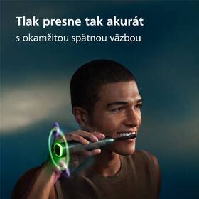 Zubná kefka Philips HX9213/84 zelený

 obrázok produktu 4 z 7