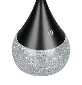 Stolná lampička Reality TEMBO Table lamp čierna

 obrázok produktu 2 z 13