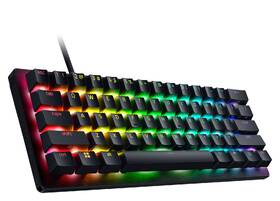 Klávesnica Razer Huntsman V3 Pro Mini 8KHz, US Layout čierna

 obrázok produktu 2 z 14