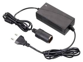 Menič napätia Compass 230/12 V 5Amp 

 obrázok produktu 1 z 3