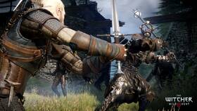 Hra CD Projekt Xbox One Zaklínač 3: Divoký hon - Edice hra roku 

 obrázok produktu 3 z 10