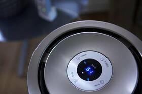 Zvlhčovač vzduchu Philips HU4813/10 

 obrázok produktu 1 z 7