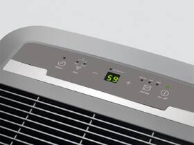 Odvlhčovač Electrolux EXD20DN4W biely

 obrázok produktu 3 z 8