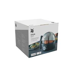 Varič vajec WMF 415070011 nerez

 obrázok produktu 4 z 5