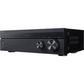AV Receiver Sony STR-DH190 čierny

 obrázok produktu 1 z 4