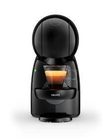 Kapsulový kávovar Krups KP1A3B10 

 obrázok produktu 3 z 20