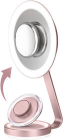Zrkadlo kozmetické BaByliss 9450E ružové

 obrázok produktu 2 z 3
