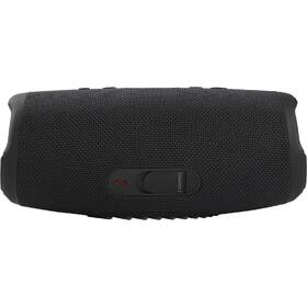 Prenosný reproduktor JBL Charge 5 čierny

 obrázok produktu 4 z 11