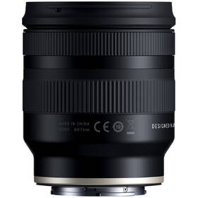 Objektív Tamron 11-20mm F/2.8 Di III-A RXD (Sony E) čierny

 obrázok produktu 4 z 7