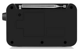Rádioprijímač s DAB+ Hyundai PR 650 BTDAB čierny

 obrázok produktu 5 z 5