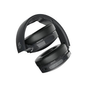 Slúchadlá Skullcandy HESH EVO čierna

 obrázok produktu 6 z 9