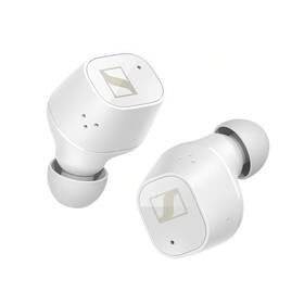 Slúchadlá Sennheiser CX Plus True Wireless biela

 obrázok produktu 1 z 4
