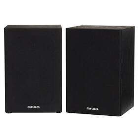 Mikro HiFi systém AIWA MSBTU-300 čierny

 obrázok produktu 2 z 10