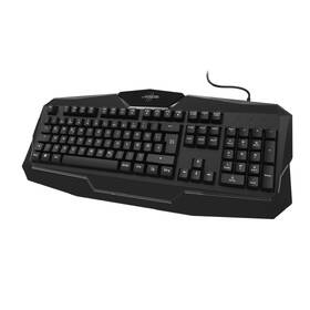 Klávesnica uRage Exodus 100 čierna

 obrázok produktu 1 z 1