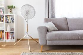 Ventilátor stojanový Sencor SFN 4080WH 

 obrázok produktu 7 z 9