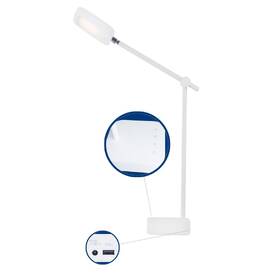 Stolná lampa Top Light Iva B biela

 obrázok produktu 2 z 3