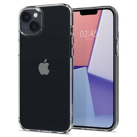 Kryt na mobil Spigen Crystal Flex na Apple iPhone 14 priehľadný

 obrázok produktu 1 z 6