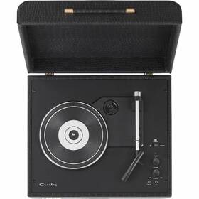 Gramofón Crosley Mercury čierny

 obrázok produktu 1 z 6