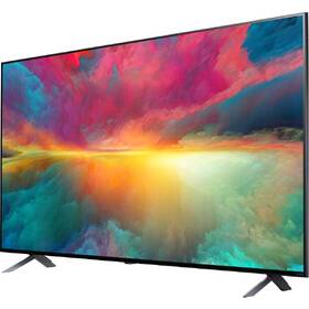 Televízor LG 55QNED75R 

 obrázok produktu 5 z 6