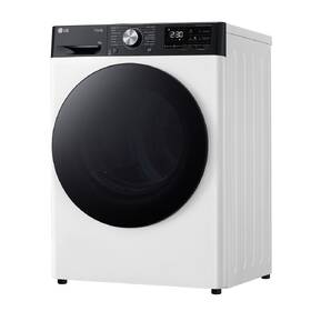 Sušička bielizne LG RH91V9LVEN biela

 obrázok produktu 12 z 15