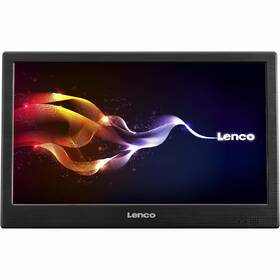 Televízor Lenco TFT-1038 čierna

 obrázok produktu 1 z 5