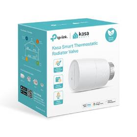 Bezdrôtová termohlavica TP-Link Kasa KE100 

 obrázok produktu 8 z 8