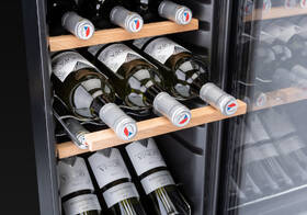 Vínotéka ETA 952890010GN čierna

 obrázok produktu 5 z 9