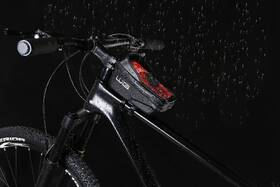 Držiak na mobil WG 18, na bicykel čierny

 obrázok produktu 6 z 7
