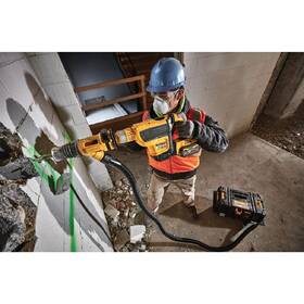 Priemyselný vysávač Dewalt DCV586MT2 

 obrázok produktu 8 z 10