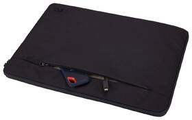Puzdro na notebook Case Logic Invigo Eco na 15,6" čierne

 obrázok produktu 4 z 6