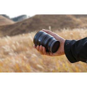 Objektív Sony FE 16-25 mm F/2.8 G čierny

 obrázok produktu 9 z 12