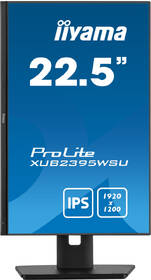 Monitor IIYAMA ProLite XUB2395WSU-B5 čierny

 obrázok produktu 5 z 12