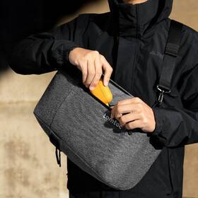 Batoh na notebook tomtoc Navigator - T24 sivý

 obrázok produktu 7 z 11