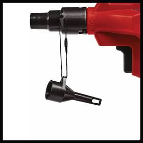 Kompresor Einhell CE-AP 18 Li-Solo (bez baterie) 2070110 

 obrázok produktu 5 z 5
