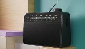 Rádioprijímač Philips TAR2509 čierny

 obrázok produktu 7 z 9