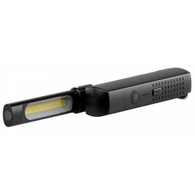 Lampáš LEDLENSER W6R WORK čierna

 obrázok produktu 1 z 4
