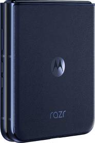 Mobilný telefón Motorola Razr 50 Ultra 5G 12 GB / 512 GB - Midnight Blue 

 obrázok produktu 21 z 22